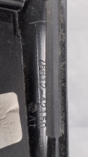 Spojler Dokładka Klapy Tył Toyota bZ4X 2022- 76812-42150