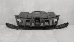 Renault Megane III LIFT (2012-2014) Atrapa Wzmocnienie Grill Przód OE 620367065R