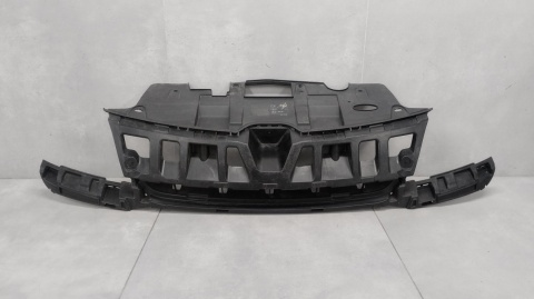 Renault Megane III LIFT (2012-2014) Atrapa Wzmocnienie Grill Przód OE 620367065R