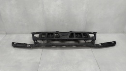 Renault Megane III LIFT (2012-2014) Atrapa Wzmocnienie Grill Przód OE 620367065R