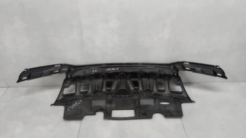 Renault Megane III LIFT (2012-2014) Atrapa Wzmocnienie Grill Przód OE 620367065R