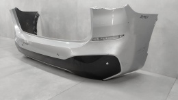 Zderzak TYŁ TYLNY BMW X1 F48 M-PAKIET 15-19