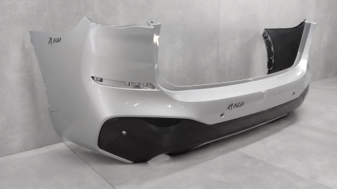 Zderzak TYŁ TYLNY BMW X1 F48 M-PAKIET 15-19