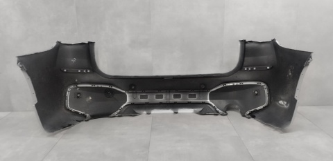Zderzak TYŁ TYLNY BMW X1 F48 M-PAKIET 15-19