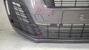 Zderzak przód przedni Citroen JUMPY SPACETOURER 3 III 16-23 /+ osłona + LED