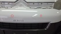 Zderzak przód przedni Citroen JUMPY SPACETOURER 3 III 16-23 /+ osłona + LED