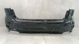 Zderzak tył tylny Audi A5 III 8B3 B10 24-