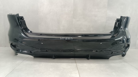 Zderzak tył tylny Audi A5 III 8B3 B10 24-