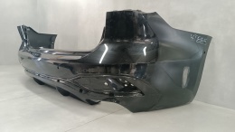 Zderzak tył tylny Audi A5 III 8B3 B10 24-