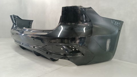 Zderzak tył tylny Audi A5 III 8B3 B10 24-