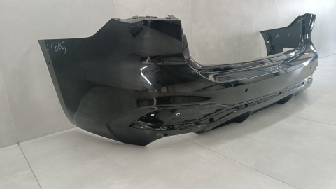 Zderzak tył tylny Audi A5 III 8B3 B10 24-