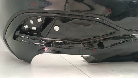 Zderzak tył tylny Audi A5 III 8B3 B10 24-