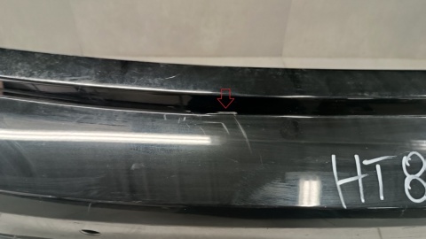 Zderzak tył tylny Audi A5 III 8B3 B10 24-
