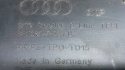 Zderzak tył tylny Audi A5 III 8B3 B10 24-