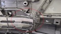 Zderzak przód przedni Mini Aceman J05 Elektryczny 24-