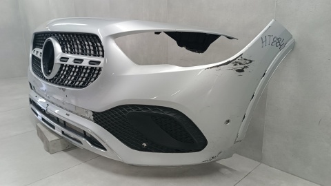Zderzak przód przedni Mercedes GLA H247 20-