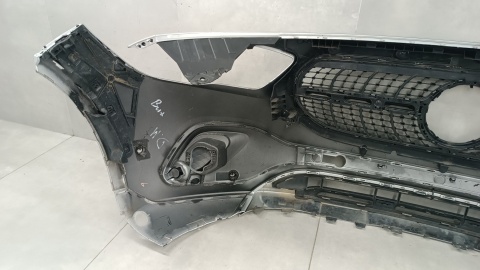 Zderzak przód przedni Mercedes GLA H247 20-
