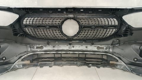Zderzak przód przedni Mercedes GLA H247 20-