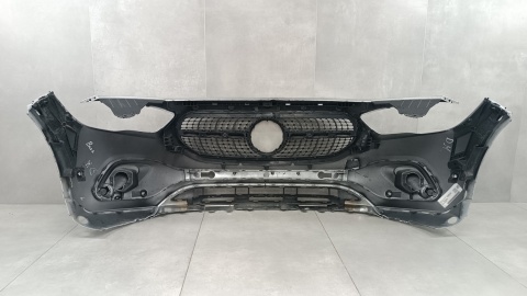 Zderzak przód przedni Mercedes GLA H247 20-