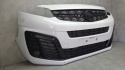 Zderzak przód przedni Opel Vivaro C 3 III ZAFIRA D 19-23