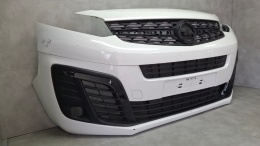 Zderzak przód przedni Opel Vivaro C 3 III ZAFIRA D 19-23
