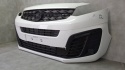 Zderzak przód przedni Opel Vivaro C 3 III ZAFIRA D 19-23