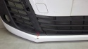 Zderzak przód przedni Opel Vivaro C 3 III ZAFIRA D 19-23
