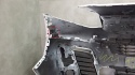 Zderzak przód przedni Opel Vivaro C 3 III ZAFIRA D 19-23