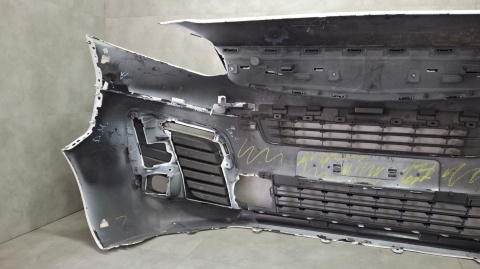 Zderzak przód przedni Opel Vivaro C 3 III ZAFIRA D 19-23