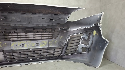 Zderzak przód przedni Opel Vivaro C 3 III ZAFIRA D 19-23