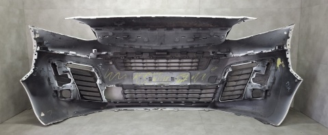 Zderzak przód przedni Opel Vivaro C 3 III ZAFIRA D 19-23