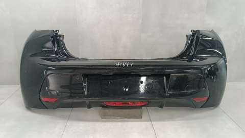 Zderzak tył tylny Peugeot 208 2 II GT-Line 19- / komplet