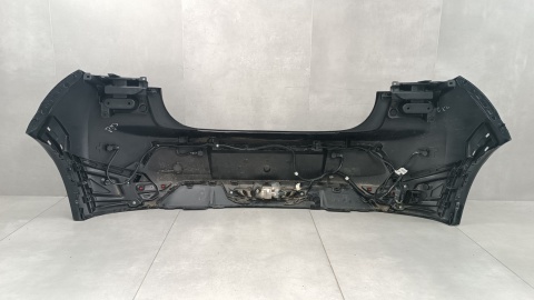Zderzak tył tylny Peugeot 208 2 II GT-Line 19- / komplet