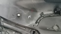 Zderzak tył tylny Peugeot 208 2 II GT-Line 19- /+ ślizgi + lampa