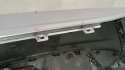 Zderzak tył tylny Peugeot 208 2 II GT-Line 19- /+ ślizgi + lampa