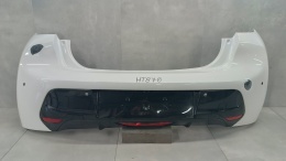 Zderzak tył tylny Peugeot 208 2 II GT-Line 19-