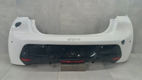 Zderzak tył tylny Peugeot 208 2 II GT-Line 19-