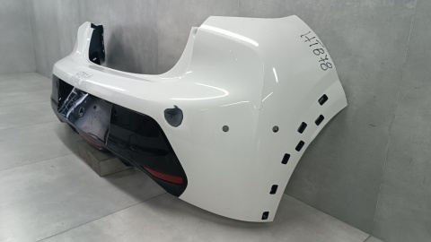 Zderzak tył tylny Peugeot 208 2 II GT-Line 19-