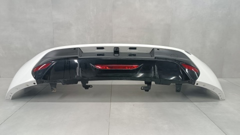 Zderzak tył tylny Peugeot 208 2 II GT-Line 19-