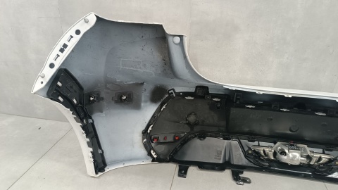 Zderzak tył tylny Peugeot 208 2 II GT-Line 19-