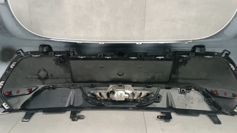 Zderzak tył tylny Peugeot 208 2 II GT-Line 19-