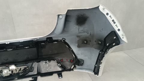 Zderzak tył tylny Peugeot 208 2 II GT-Line 19-