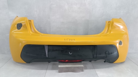 Zderzak tył tylny Peugeot 2 II 19-