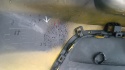Zderzak tył tylny Peugeot 2 II 19-