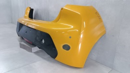 Zderzak tył tylny Peugeot 2 II 19-