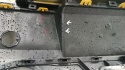Zderzak tył tylny Peugeot 2 II 19-