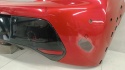 Zderzak tył tylny Peugeot 208 2 II GT-Line 19- /+ ślizgi + lampa