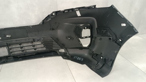 Zderzak przód przedni Nissan Townstar 21-
