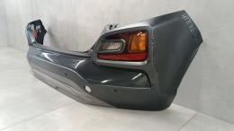 Zderzak tył tylny Hyundai Kona 17-20 /+ lampy