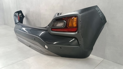 Zderzak tył tylny Hyundai Kona 17-20 /+ lampy